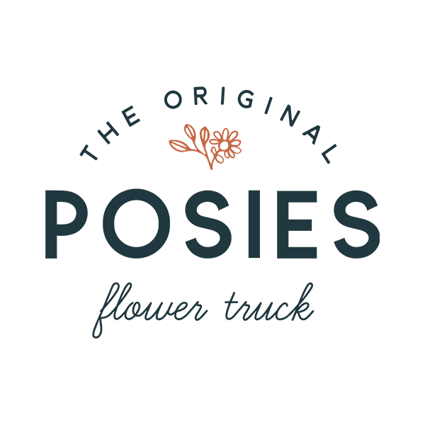 Posies Flower Truck