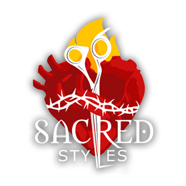 Sacred Styles by Sonja