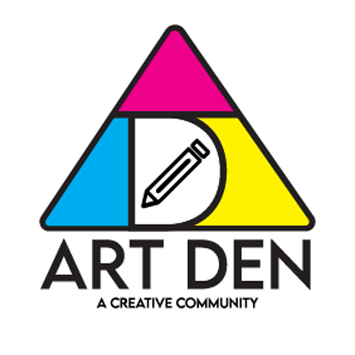 Art Den Logo