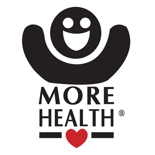 MoreHealth Logo