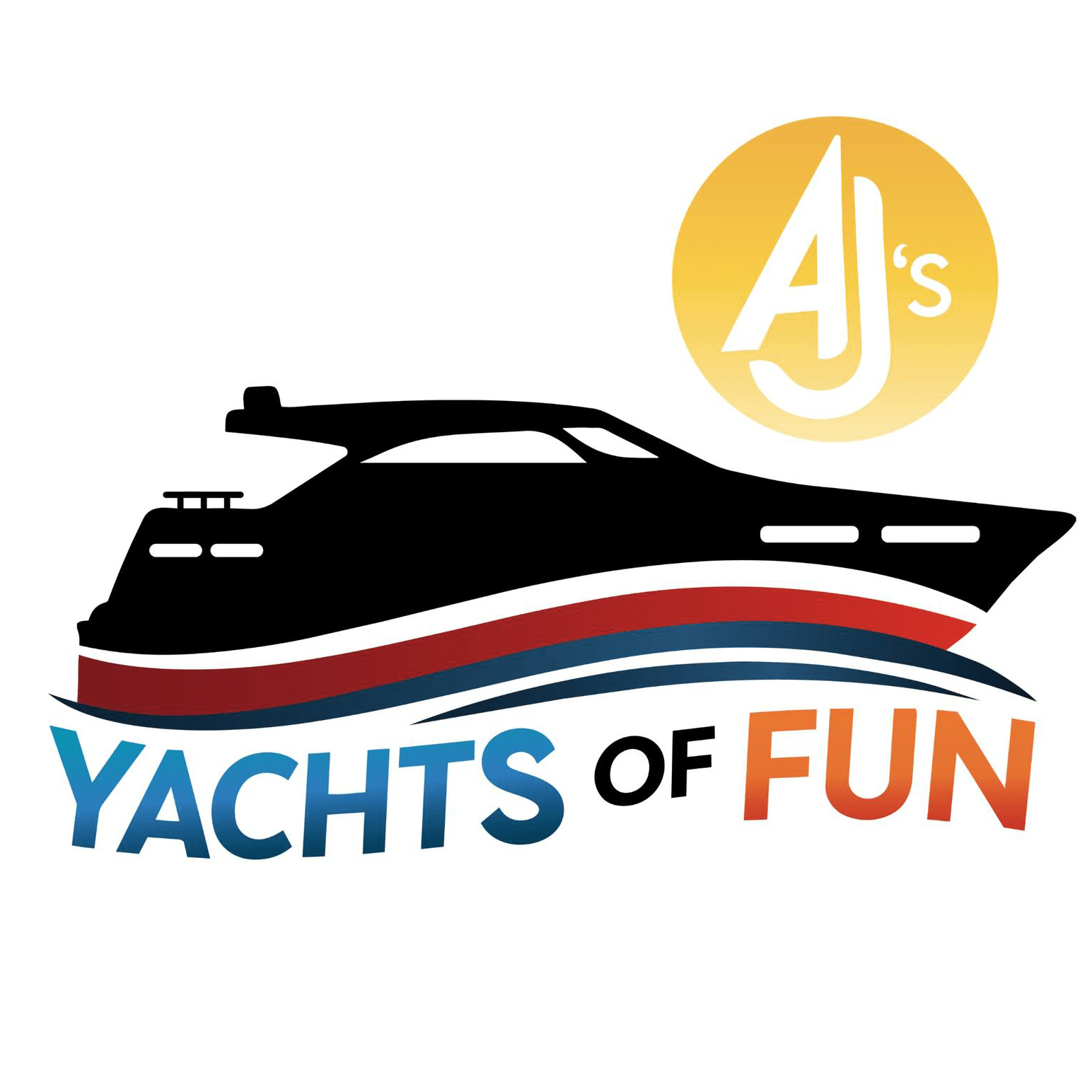 AJ's Yachts of Fun