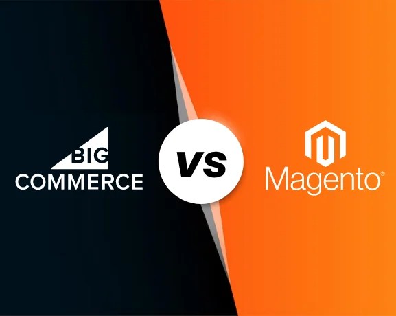 BigCommerce vs Magento