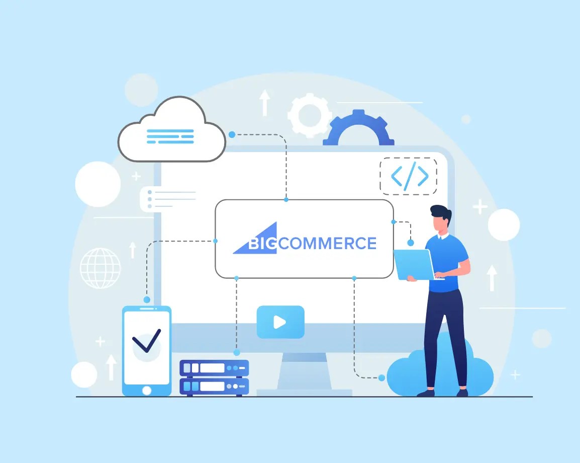 BigCommerce Integrations