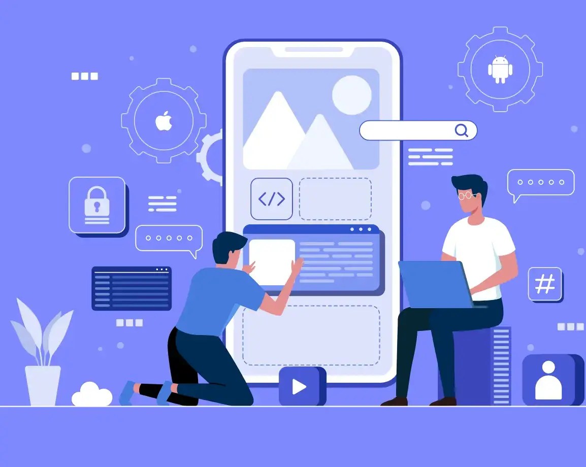 A Comprehensive Guide On Native App Development
