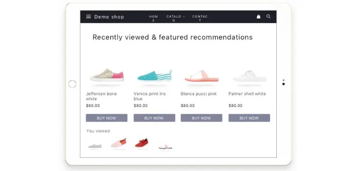 14 Best eCommerce UX Design Practices to Improve User Experience