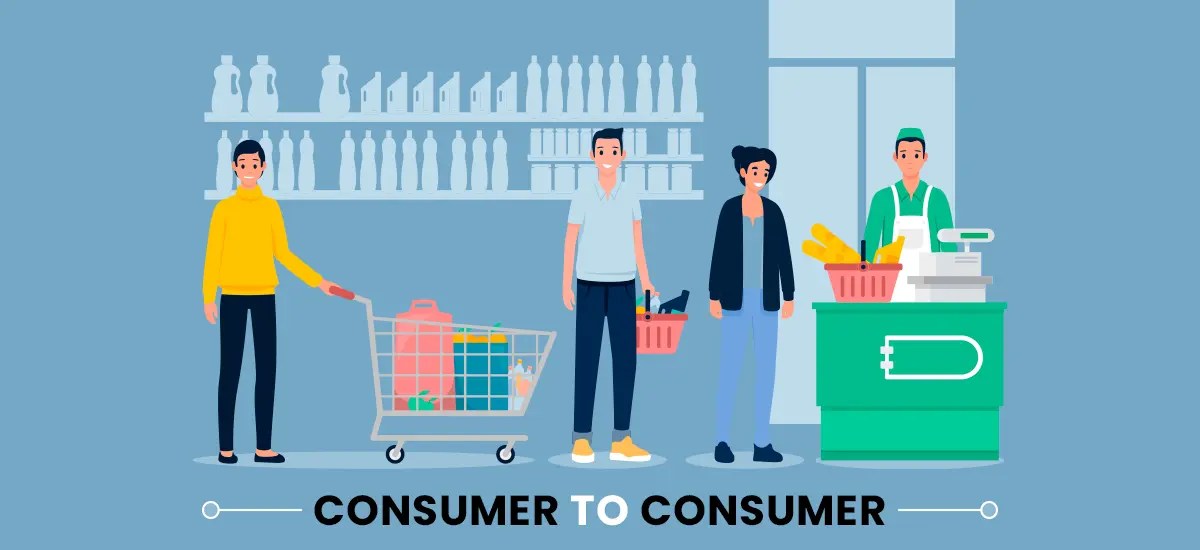 7 Types of eCommerce Business Models for 2025