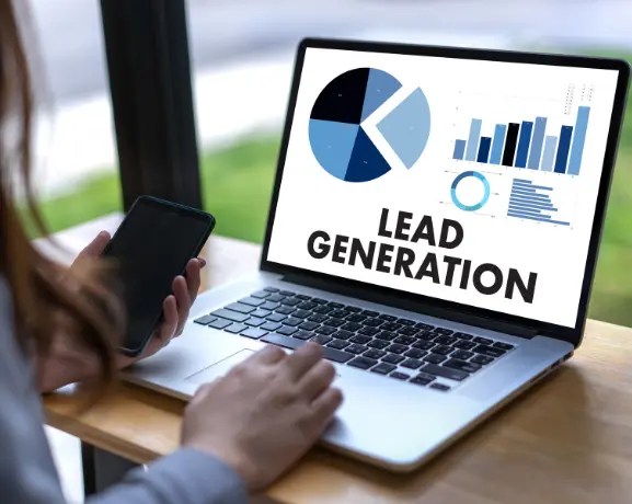 Small Business Lead Generation Ideas