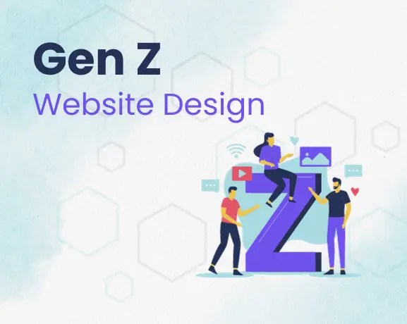 Gen Z Web Design Guide