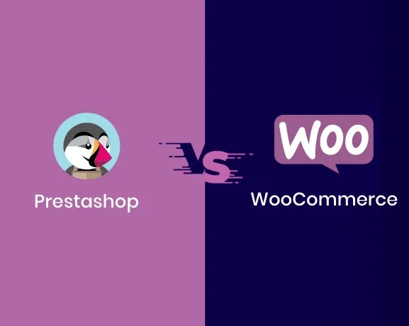 PrestaShop vs WooCommerce