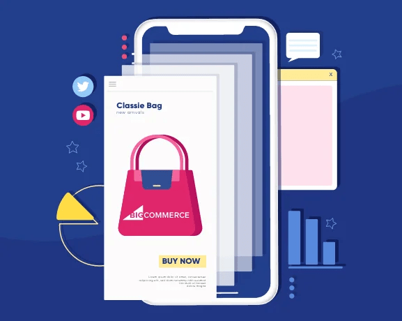 BigCommerce App Development
