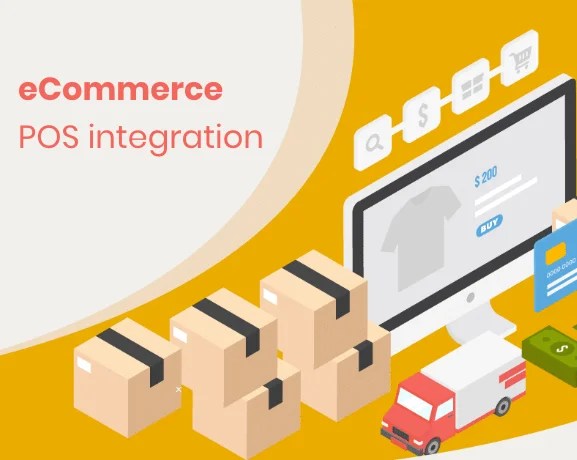 eCommerce POS Integration
