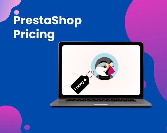 PrestaShop Pricing