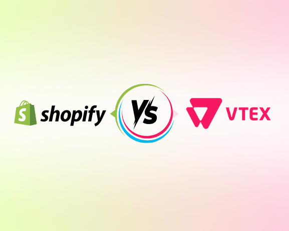 VTEX vs Shopify