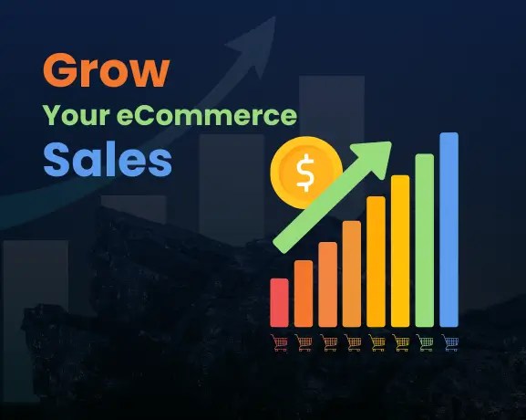 How to Increase eCommerce Sales