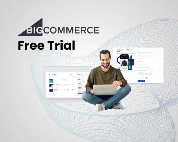 BigCommerce Free Trial