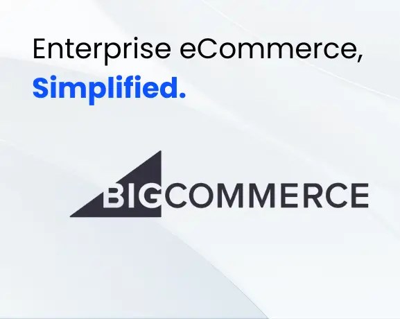 BigCommerce Enterprise