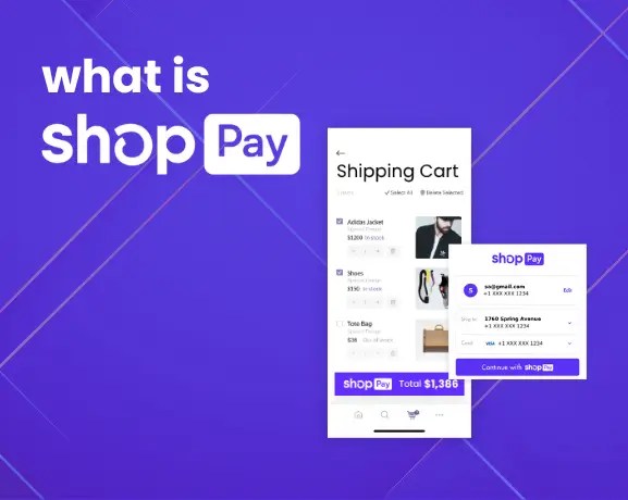 What is Shop Pay