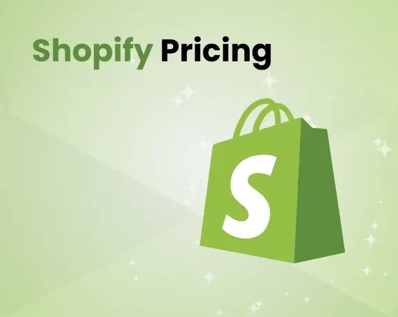 Shopify Pricing