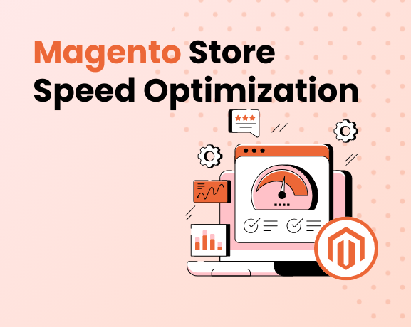 Magento Store Speed & Performance