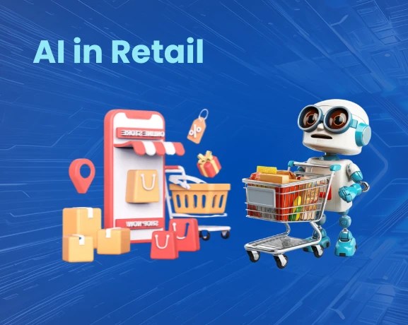 AI in Retail