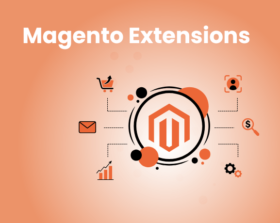 Magento Extensions