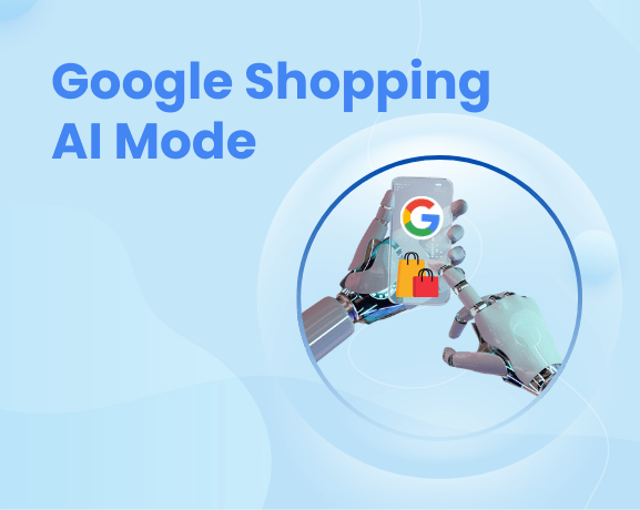 Google Shopping AI Mode