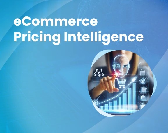 eCommerce Pricing Intelligence