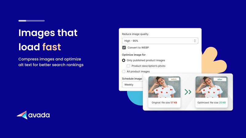 Avada SEO Image Optimizer
