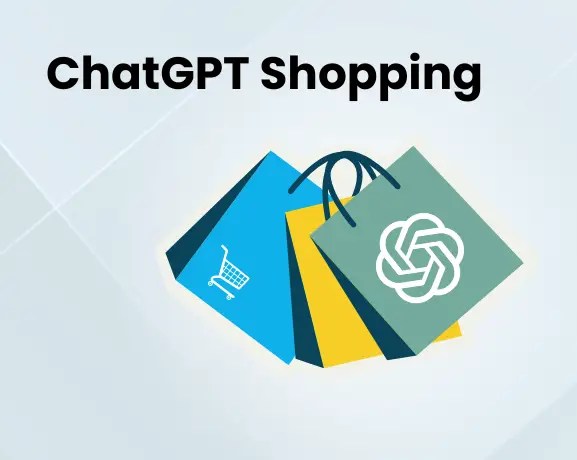 ChatGPT Shopping