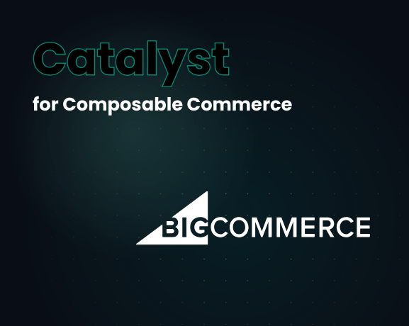 BigCommerce Catalyst