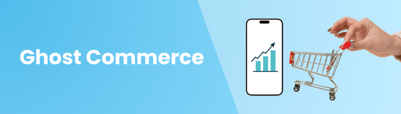 Ghost Commerce