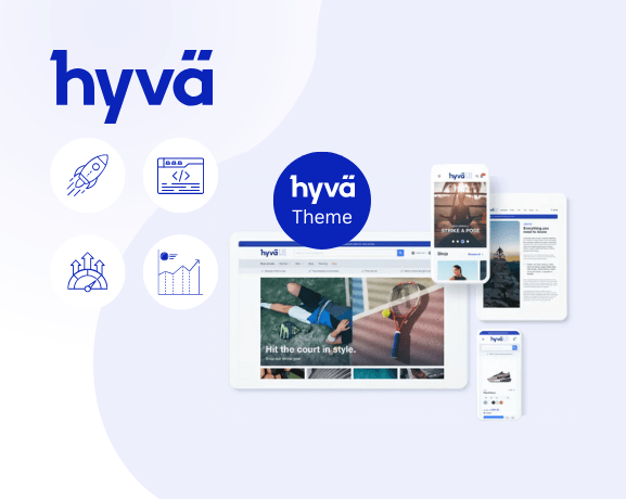 Hyvä Theme for Magento 2