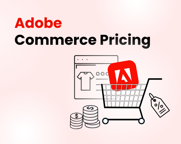 Adobe Commerce Pricing