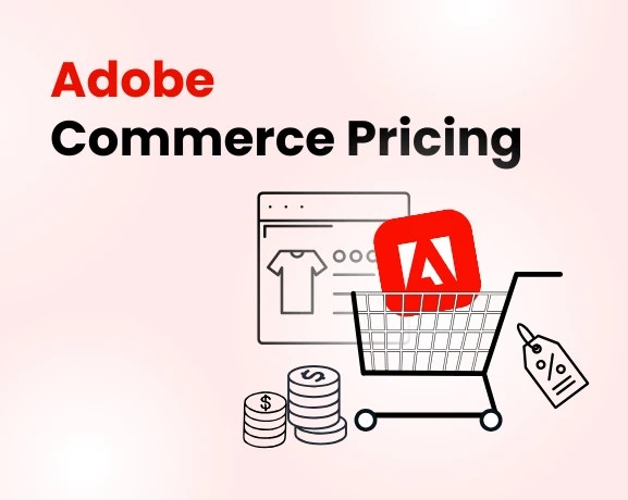 Adobe Commerce Pricing