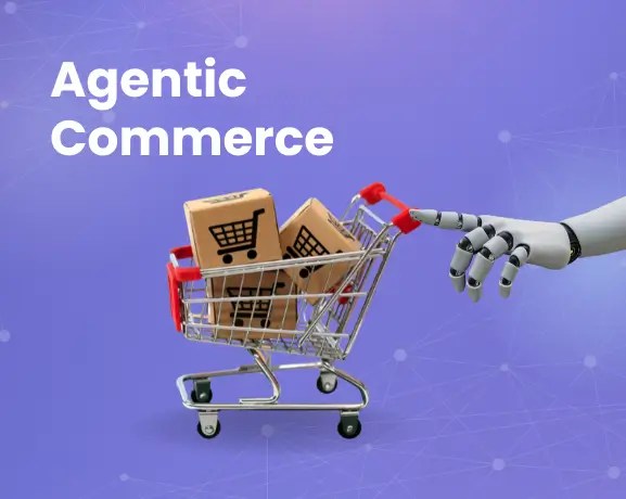 Agentic Commerce