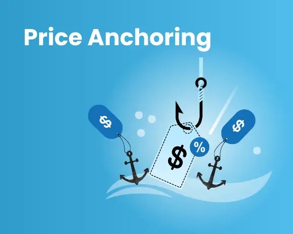 Price Anchoring