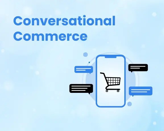 Conversational Commerce Conversational Commerce