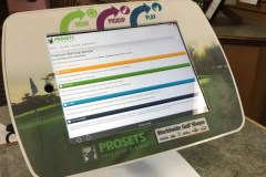 ProSets Golf