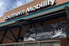 Southern Mobility