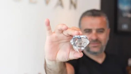 WordPress to Shopify Migration & Website Redesign for Luxury Jewelry Brand case study - WebDesk Solution