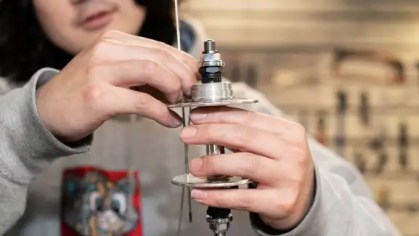 How AAA Glass Pipes Achieved AI Search Visibility in 30 Days Across ChatGPT, Google AI Mode, Gemini & Perplexity case study - WebDesk Solution