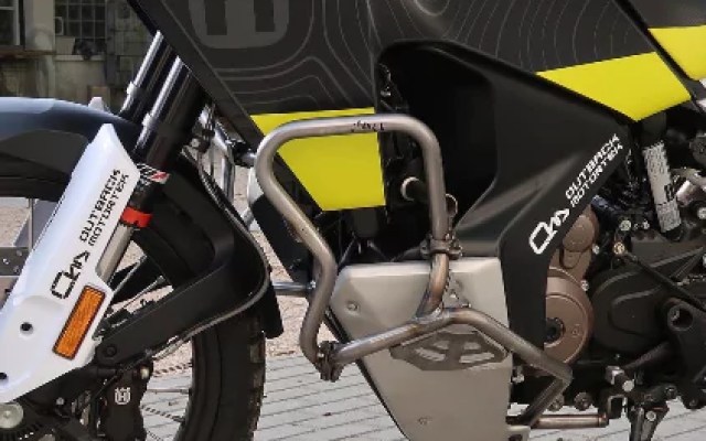 Dualsport Plus - eCommerce case study