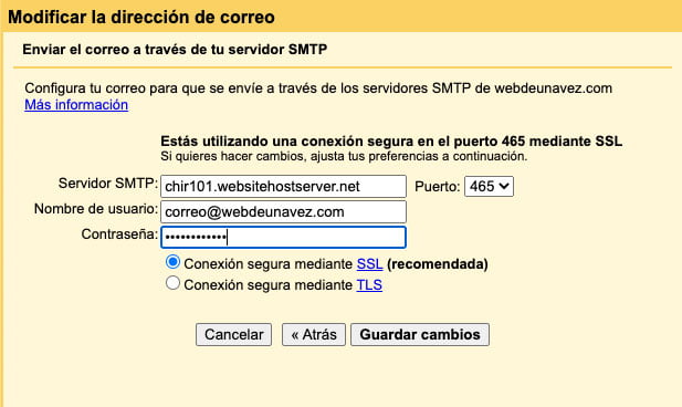 smtp