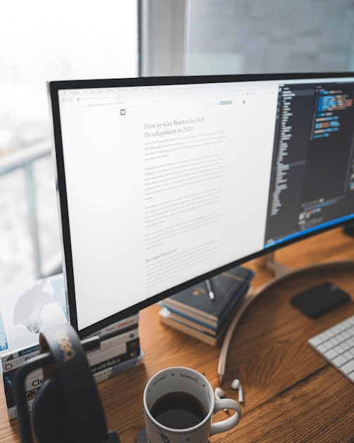 The Importance of Responsive Design