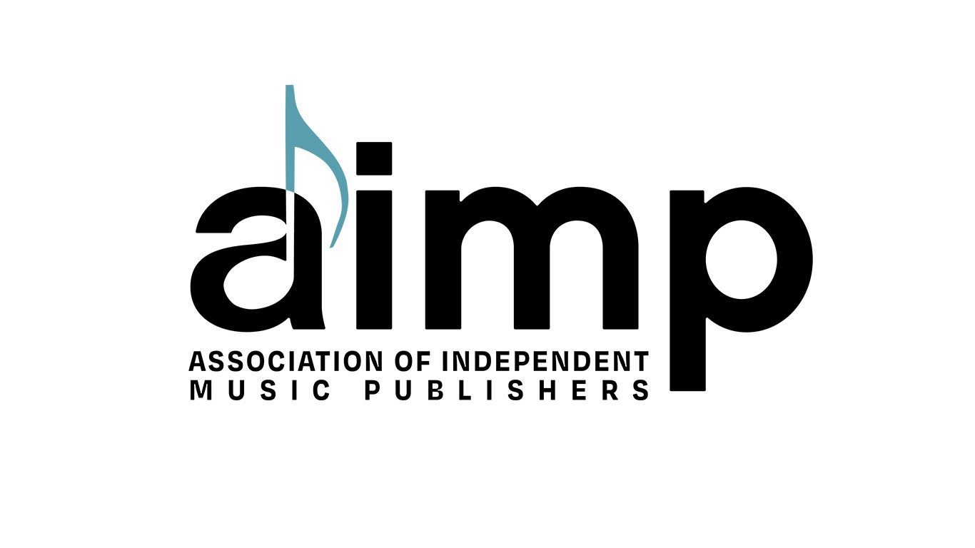 Association of Independent Music Publishers logo