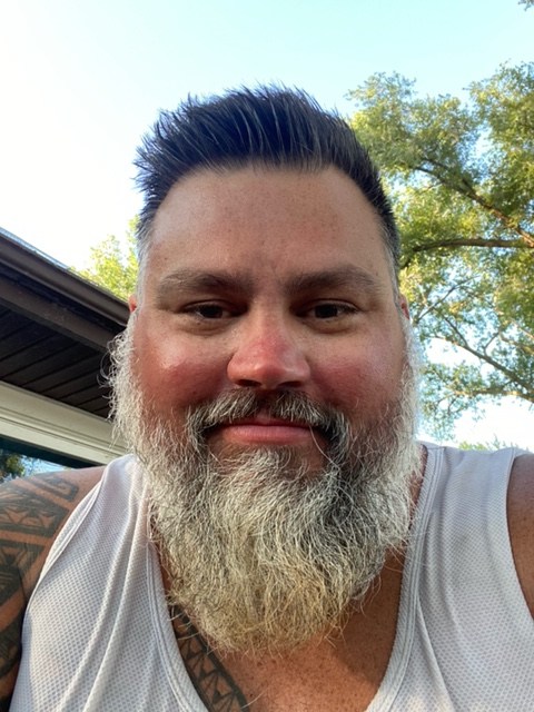 Biosite Travis Mccord - Professional Sunset Picture - 8K