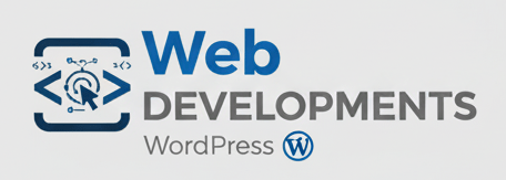 Web Developments Logo