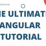 Angular Tutorial