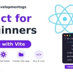 React for Beginners: What It Is and Setting Up Your First Project with Vite