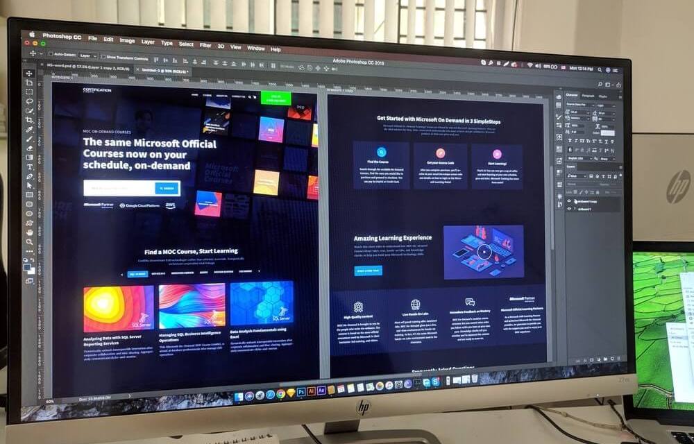 4 Tips On How To Create Good Web Design